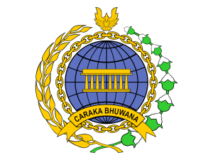 Salinan Logo Kemlu